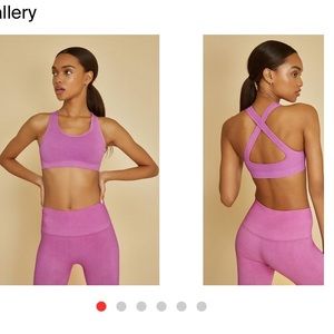 TLA by Morgan Stewart x Bandier